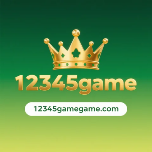 12345game