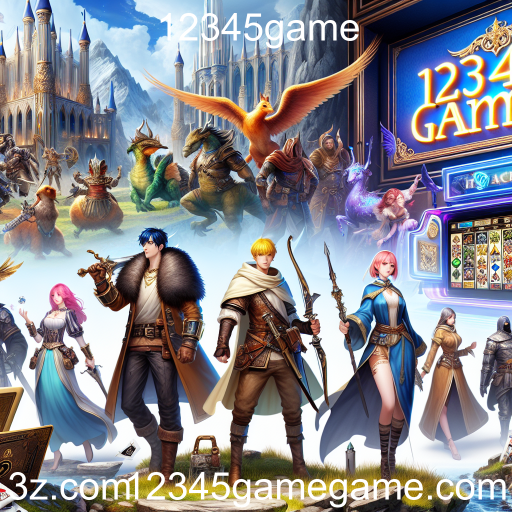 Explorando o Mundo dos Jogos de RPG: Uma Jornada Através da Fantasia