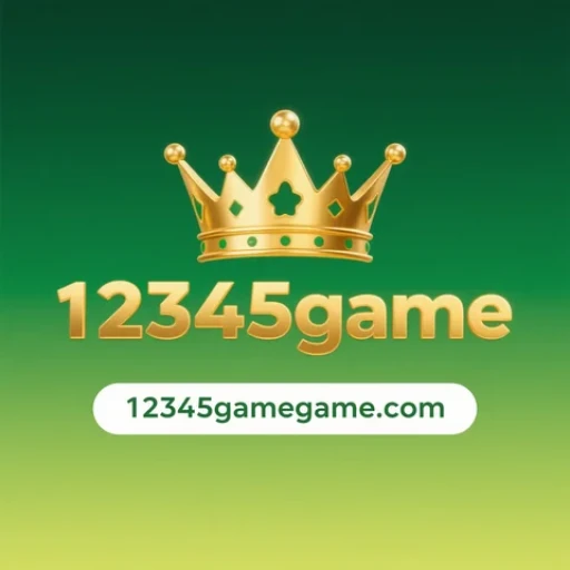 Logo 12345game